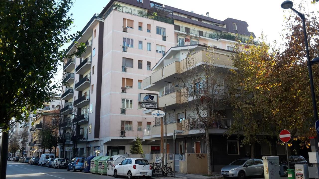 Mira Pescara