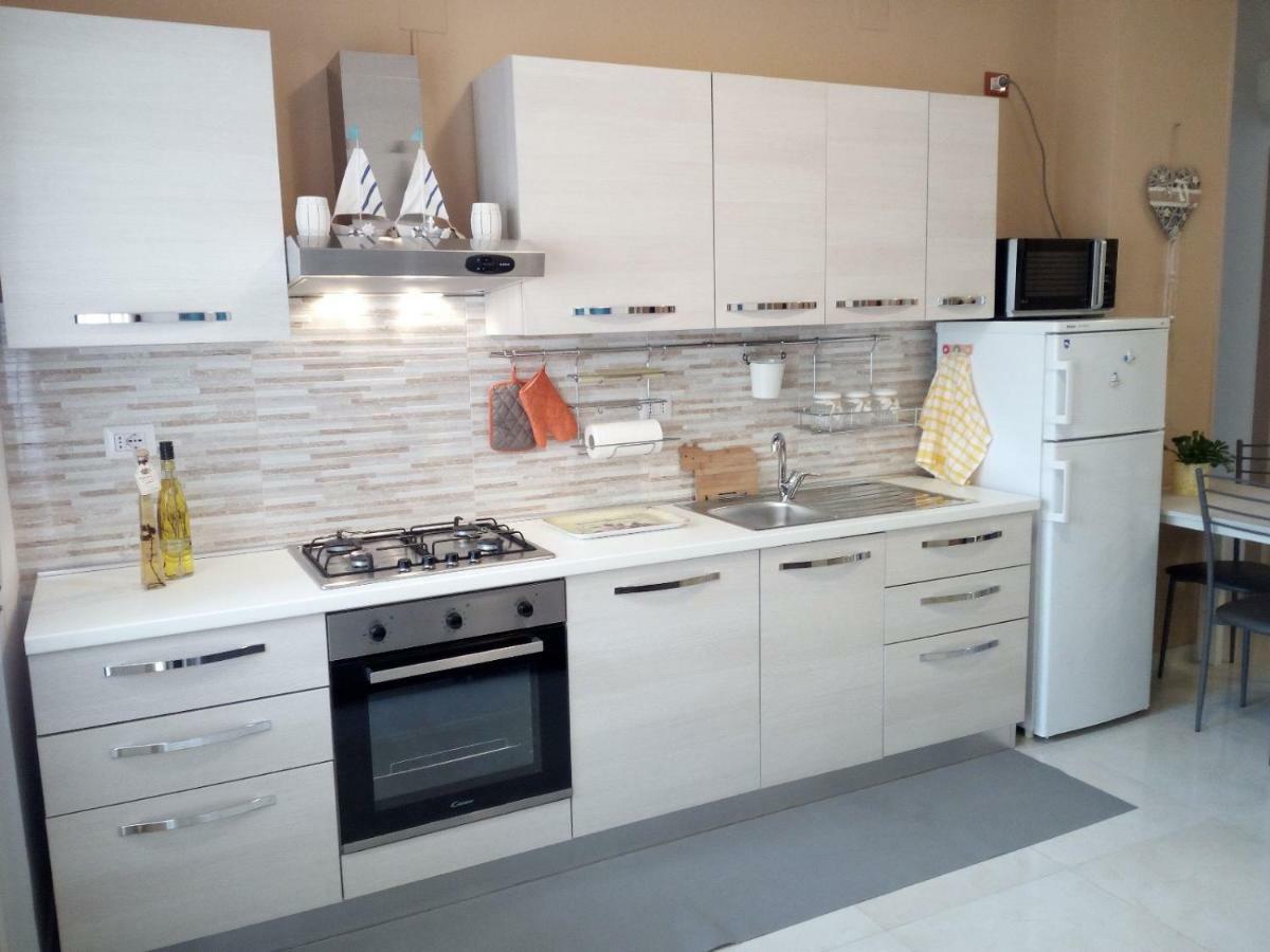 Mira Apartment *