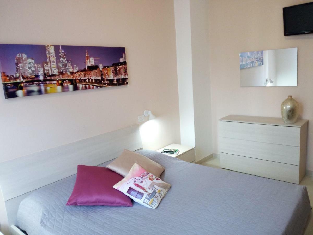 Apartment Mira Pescara